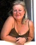 Alicia Cora  Ramos